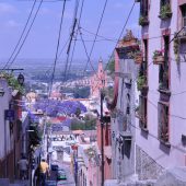  San Miguel de Allende, Mexico 2009